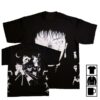 Ghost Supply Merch Store Become A Ghost Tee V.1 6 Ghost Supply Merch Store Become A Ghost Tee V.1