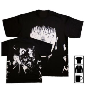 Ghost Supply Merch Store Become A Ghost Tee V.1