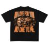 Gideon Merch Store Live Shot Tee 1 Gideon Merch Store Live Shot Tee