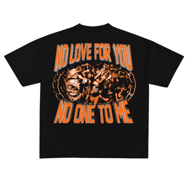 Gideon Merch Store Live Shot Tee 4 Gideon Merch Store Live Shot Tee