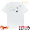 Gracie Abrams Merch Store Daughter From Hell Buttons Tee