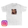 Gracie Abrams Merch Store Daughter From Hell Cover Tee