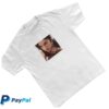 Gracie Abrams Merch Store Daughter From Hell Cover Tee 1 Gracie Abrams Merch Store Daughter From Hell Cover Tee
