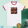 Gracie Abrams Merch Store Daughter From Hell Ringer T-Shirt 5 Gracie Abrams Merch Store Daughter From Hell Ringer T-Shirt