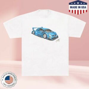 Grent Perez Merch Store Fih Shirt