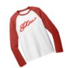 Grent Perez Merch Store G00se Baseball Tee