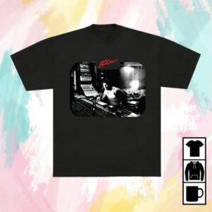 Grent Perez Merch Store G00se In Studio Shirt