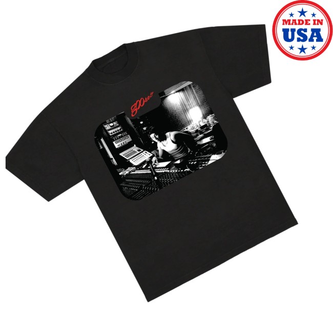 Grent Perez Merch Store G00se In Studio Shirt 3 Grent Perez Merch Store G00se In Studio Shirt
