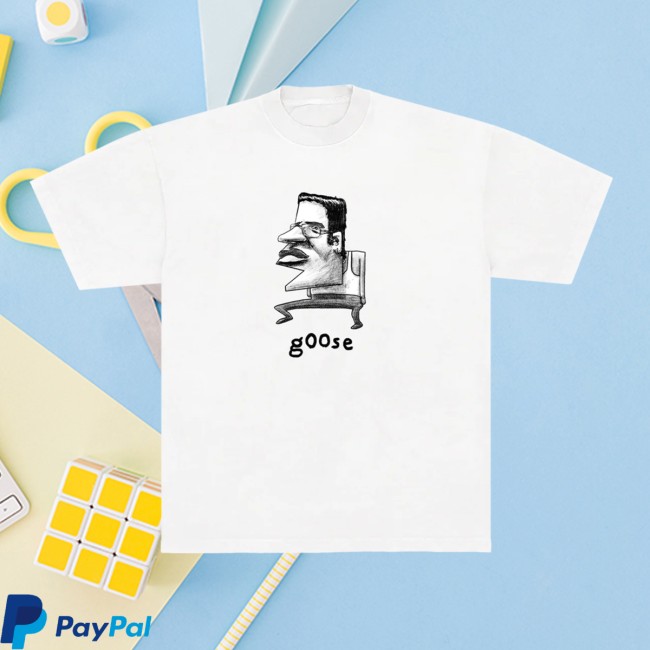 Grent Perez Merch Store G00seman Shirt 2 Grent Perez Merch Store G00seman Shirt