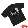 Grentperez Merch Store G00se 'In Studio' T-Shirt 1 Grentperez Merch Store G00se 'In Studio' T-Shirt