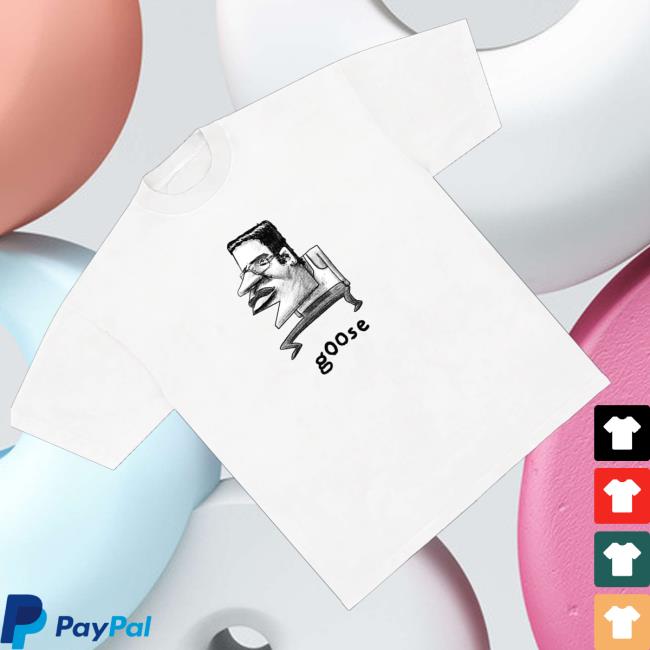 Grentperez Merch Store G00seman T-Shirt 3 Grentperez Merch Store G00seman T-Shirt