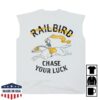 Griz Merch Store 2026 Racehorse Cutoff Tee 4 Griz Merch Store 2026 Racehorse Cutoff Tee