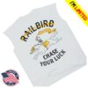 Griz Merch Store 2026 Racehorse Cutoff Tee 1 Griz Merch Store 2026 Racehorse Cutoff Tee