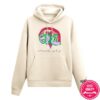 Griz Merch Store Harmony Project X Colibri Cream Hoodie 6 Griz Merch Store Harmony Project X Colibri Cream Hoodie