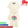 Griz Merch Store Harmony Project X Colibri Cream Tee 1 Griz Merch Store Harmony Project X Colibri Cream Tee