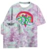 Griz Merch Store Harmony Project X Colibri Tie Dye Tee 5 Griz Merch Store Harmony Project X Colibri Tie Dye Tee