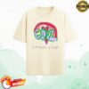 Griz Shop Merch Store Harmony Project X Colibri Cream Shirt 7 Griz Shop Merch Store Harmony Project X Colibri Cream Shirt