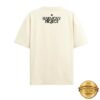 Griz Shop Merch Store Harmony Project X Colibri Cream Shirt 1 Griz Shop Merch Store Harmony Project X Colibri Cream Shirt