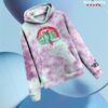 Griz Shop Merch Store Harmony Project X Colibri Tie Dye Hoodie 1 Griz Shop Merch Store Harmony Project X Colibri Tie Dye Hoodie