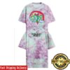 Griz Shop Merch Store Harmony Project X Colibri Tie Dye Tee 2 Griz Shop Merch Store Harmony Project X Colibri Tie Dye Tee