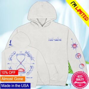 Half Alive Merch Store Billions Hoodie