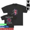 Half Alive Merch Store Billions Tee