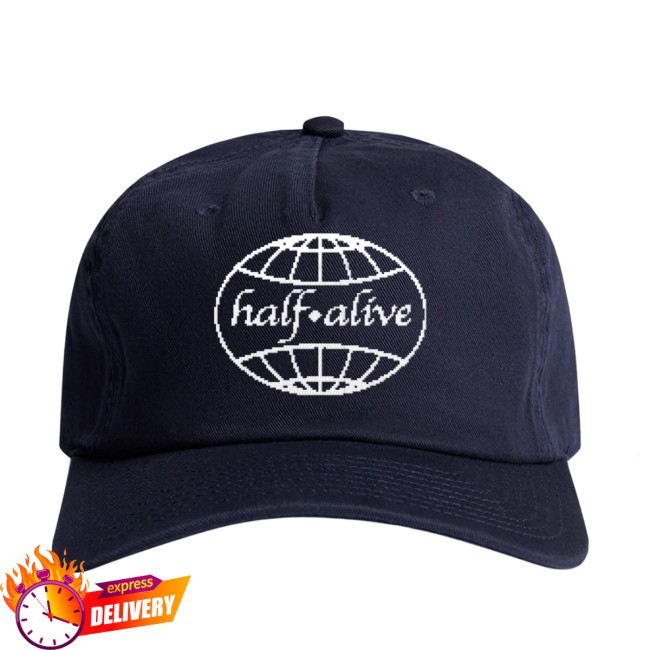 Half Alive Merch Store Billions 5 Panel Cap 3 Half Alive Merch Store Billions 5 Panel Cap