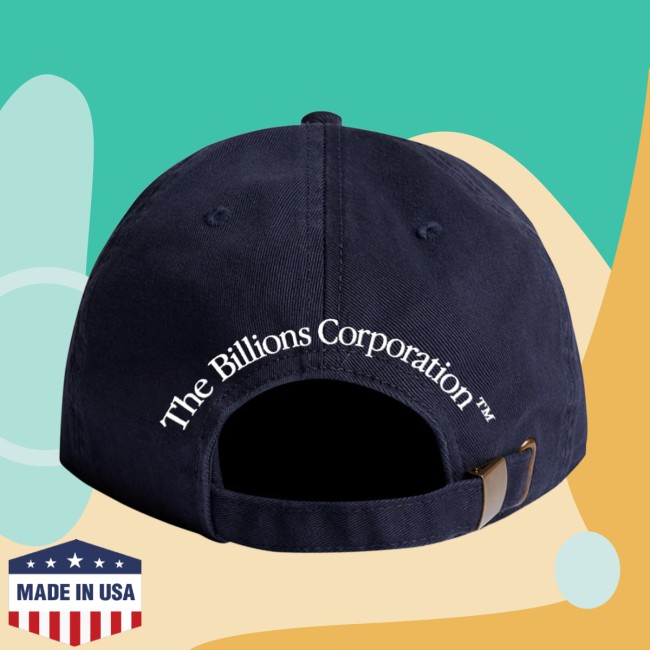 Half Alive Merch Store Billions 5 Panel Cap 4 Half Alive Merch Store Billions 5 Panel Cap