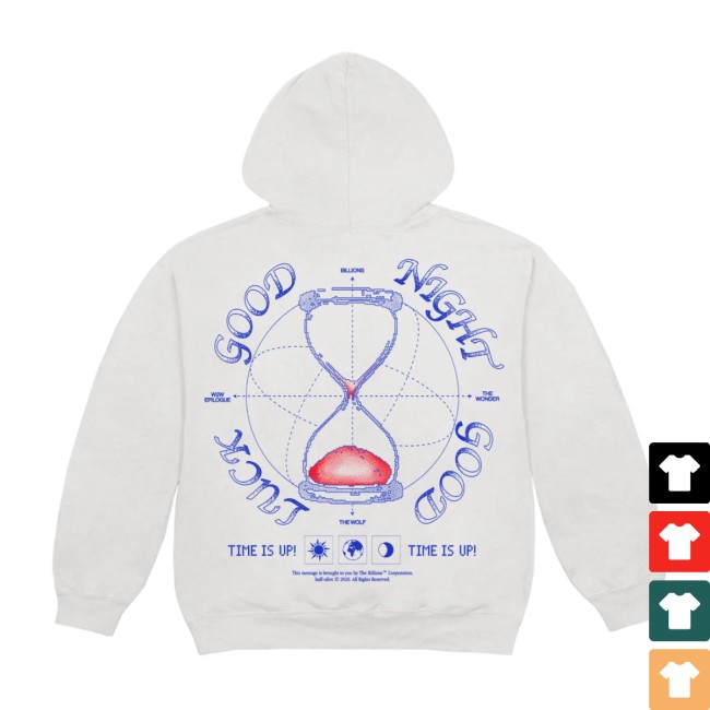Half Alive Merch Store Billions Hoodie 4 Half Alive Merch Store Billions Hoodie