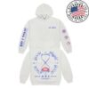 Half Alive Merch Store Billions Hoodie 2 Half Alive Merch Store Billions Hoodie