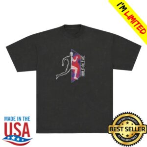 Half Alive Merch Store Billions Tee