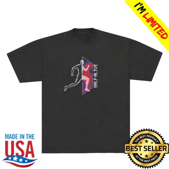 Half Alive Merch Store Billions Tee 3 Half Alive Merch Store Billions Tee