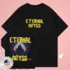 Hauntrex Store Shop Eternal Abyss Designed T-Shirt