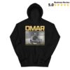 Hbo Merch Store Shop The Wire Hoodie Omar 5 Hbo Merch Store Shop The Wire Hoodie Omar