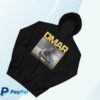 Hbo Merch Store Shop The Wire Hoodie Omar 1 Hbo Merch Store Shop The Wire Hoodie Omar
