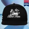 Hghmnds Merch Store King Stance Cap