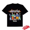 Hghmnds Merch Shop Store Simian Squad Tees