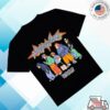 Hghmnds Merch Shop Store Simian Squad Tees