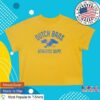 Dutch Bros Merch Store Golden Eagle Crop Top 5 Dutch Bros Merch Store Golden Eagle Crop Top