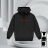 Hinder Merch Store Mandala Hoodie (Black)