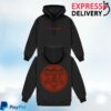 Hinder Merch Store Mandala Hoodie (Black)