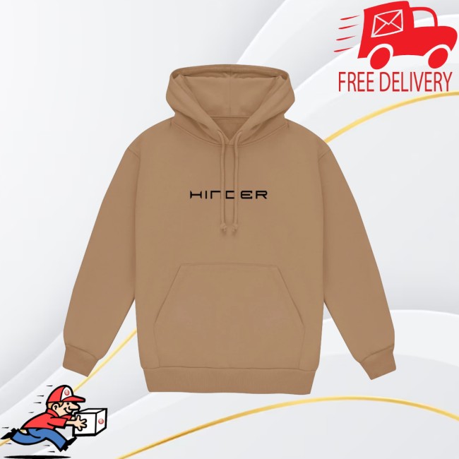 Hinder Merch Store Mandala Hoodie (Sandstone) 3 Hinder Merch Store Mandala Hoodie (Sandstone)