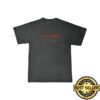 Hinder Merch Store Mandala Tee (Black)