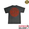 Hinder Merch Store Mandala Tee (Black) 1 Hinder Merch Store Mandala Tee (Black)