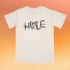 Hole Merch Store Awful Shirt (Natural)
