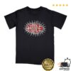 Hole Merch Store Eyeball Logo Shirt (Black)