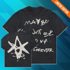 Horizon Supply Merch Store Fucked Up Forever T-Shirt
