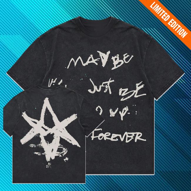 Horizon Supply Merch Store Fucked Up Forever T-Shirt 3 Horizon Supply Merch Store Fucked Up Forever T-Shirt