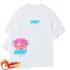 Hwbt Merch Store Ocean Drive T-Shirts