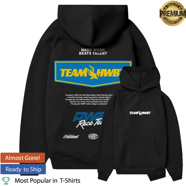 Hwbt Merch Store Sport Performance Hoodie Black 5 Hwbt Merch Store Sport Performance Hoodie Black